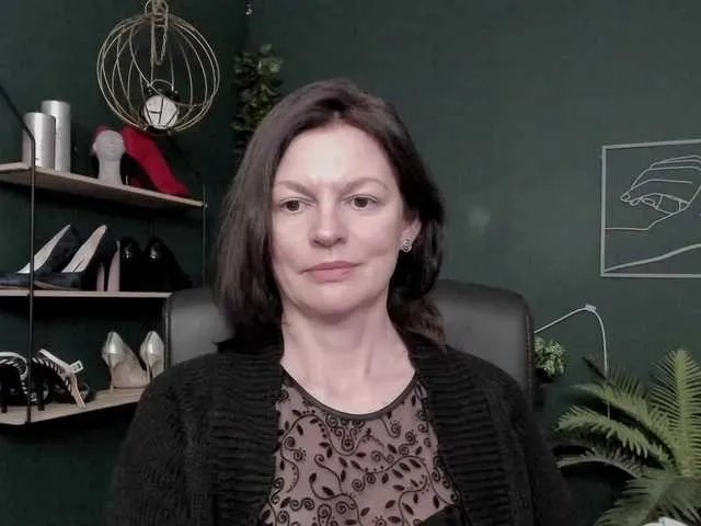 mrsVivian from BongaCams