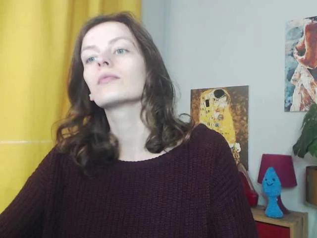 Discover BongaCams's NadineGold NadineGold from BongaCams