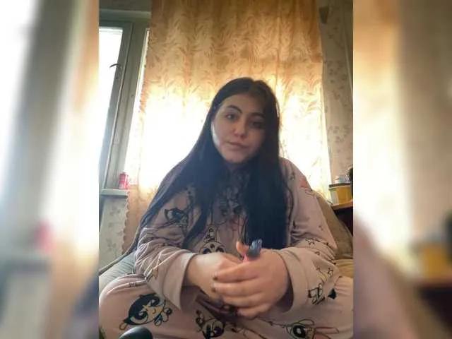 Admire BongaCams's NanaDaizy NanaDaizy from BongaCams