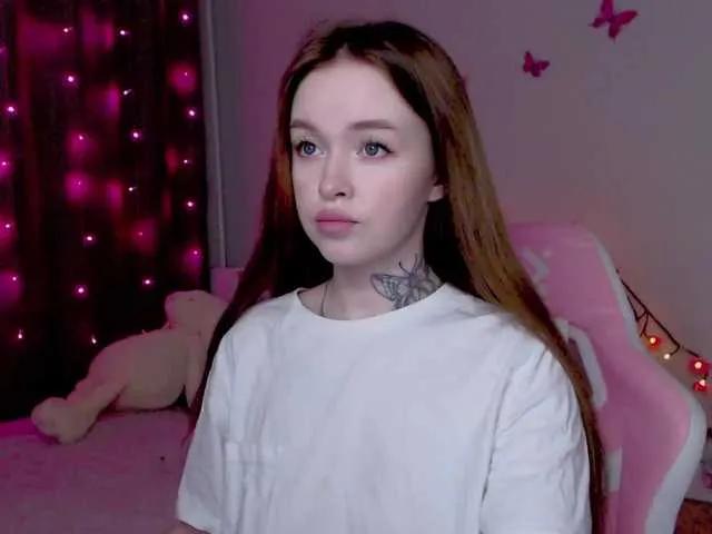 Checkout 20 years old NaughtyMable from BongaCams NaughtyMable from BongaCams