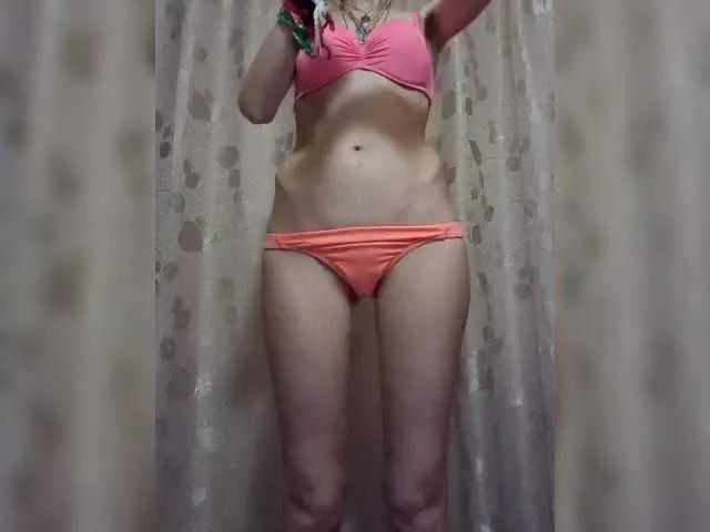 Nezabudka from BongaCams