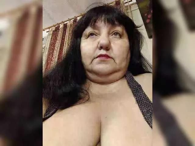 Try 50 years old Nezsbudka from BongaCams Nezsbudka from BongaCams