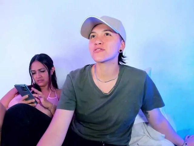 nicocoox from BongaCams