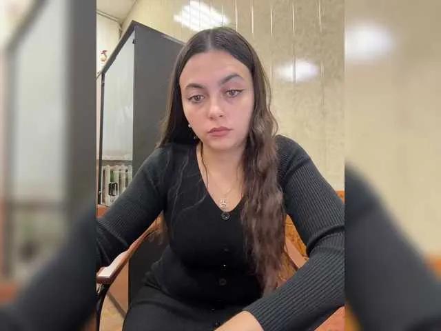 NikkySecrets from BongaCams