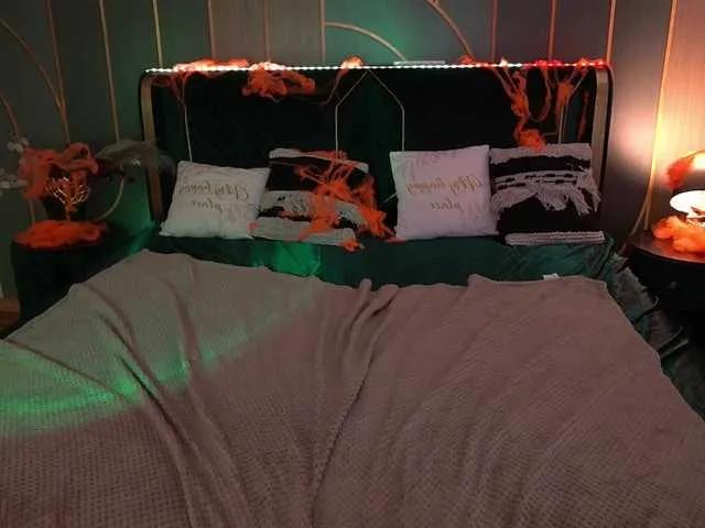 Checkout PaigePrado, she wants to masturbate for you PaigePrado from BongaCams