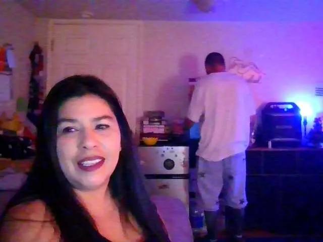 Watch BongaCams's Pappymak pappymak from BongaCams