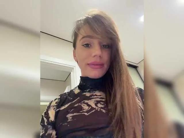 Masturbate to cute stripper ParisSaintGermain ParisSaintGermain from BongaCams