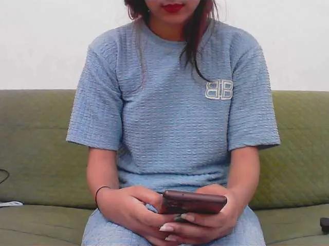 Admire BongaCams's Payal-1-1 Payal-1-1 from BongaCams