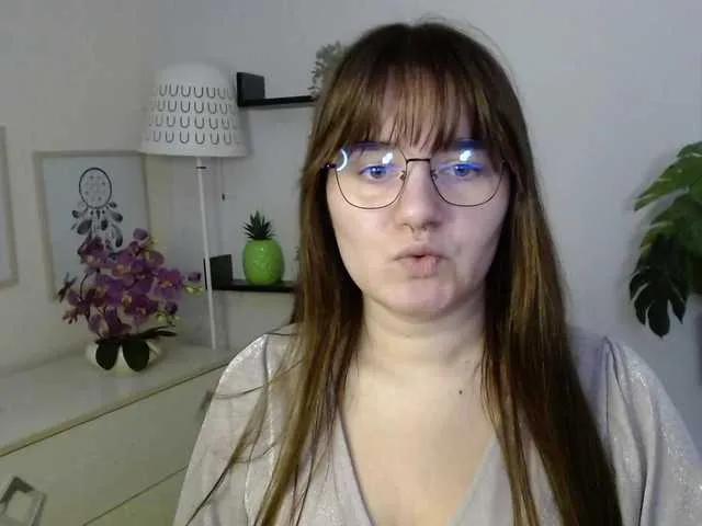 perfectJulie from BongaCams
