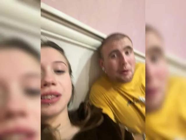 Naked PesPsyPes wants you to fuck her body now PesPsyPes from BongaCams