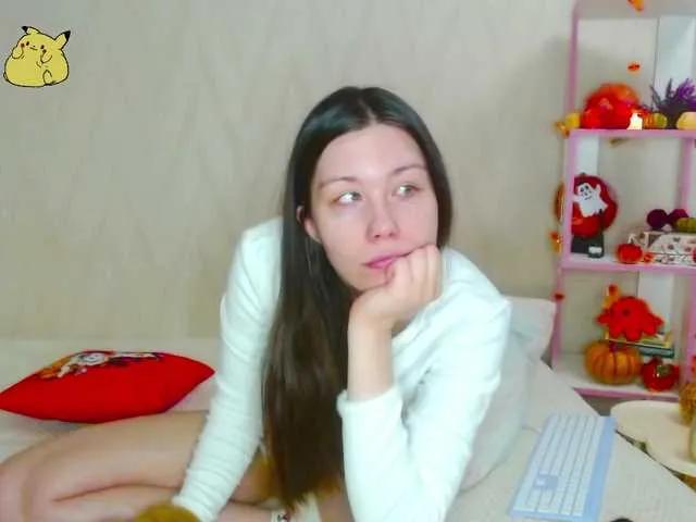 pikach00 from BongaCams
