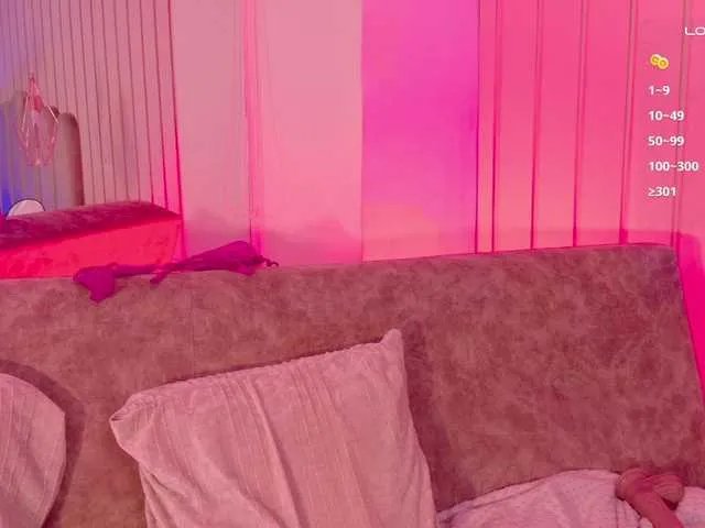 pikayle from BongaCams