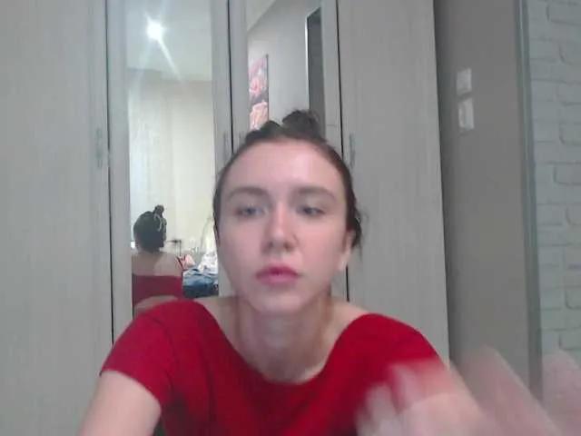 pizzahubb from BongaCams