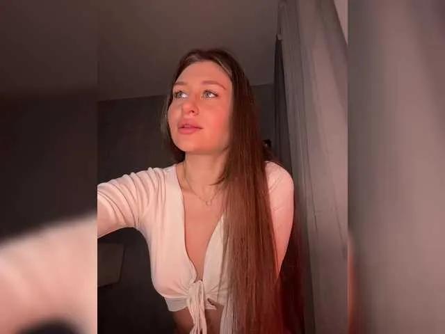 Pleasure- from BongaCams