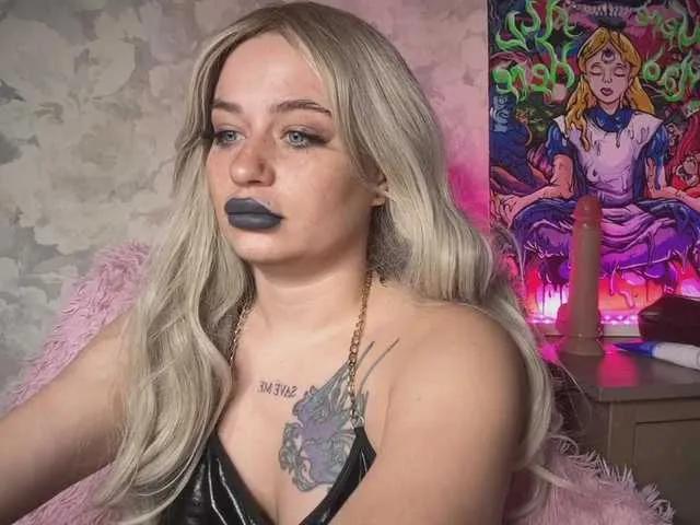 BongaCams Pretttyalice pretttyalice from BongaCams