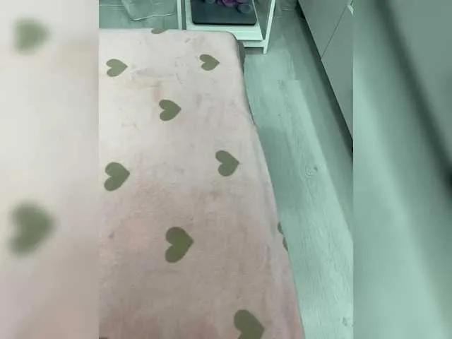 puppy19 from BongaCams