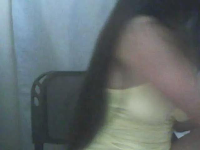 Admire amazing stripper RitaHalle RitaHalle from BongaCams