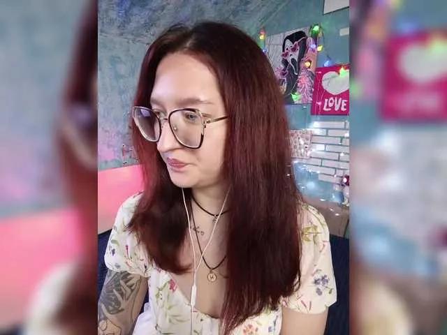 Rosia-Guess from BongaCams