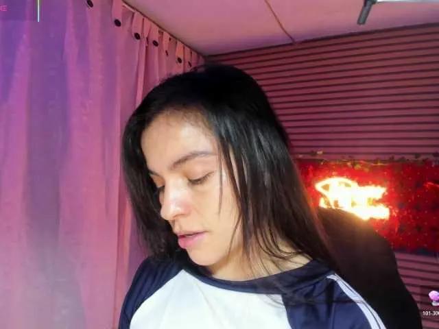 Naked rosse2504 from BongaCams rosse2504 from BongaCams