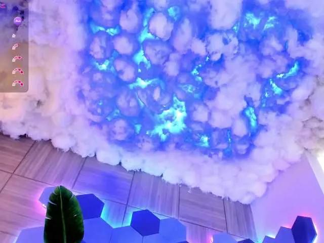 Explore RoxyLior, she wants to masturbate for you RoxyLior from BongaCams