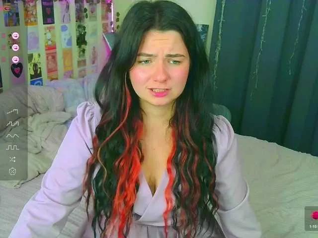 Watch 22 years old s-katekisa-s from BongaCams s-katekisa-s from BongaCams