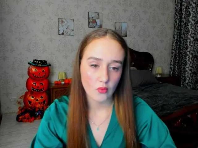 Masturbate to SabrinaCandi, she wants to masturbate for you SabrinaCandi from BongaCams