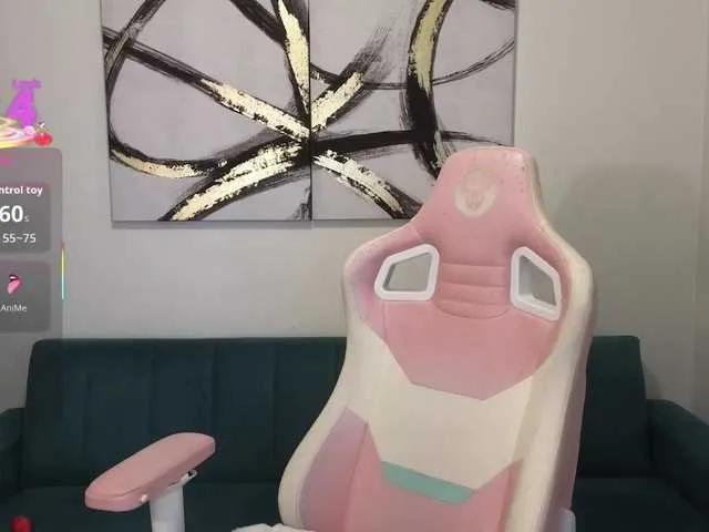 Cute selenaM from BongaCams selenaM from BongaCams