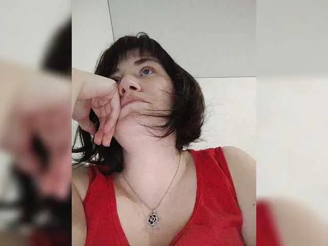 SERTSEETKA from BongaCams