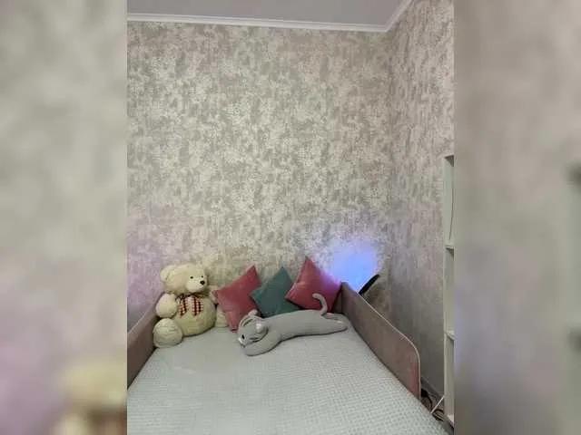 SeXXyMagic from BongaCams