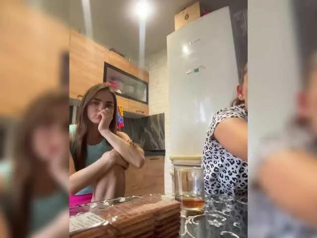 Sexygirlsem from BongaCams Sexygirlsem from BongaCams