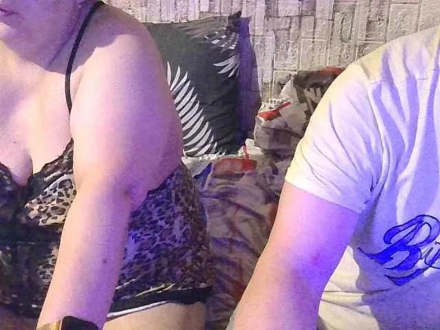 shaman78a from BongaCams