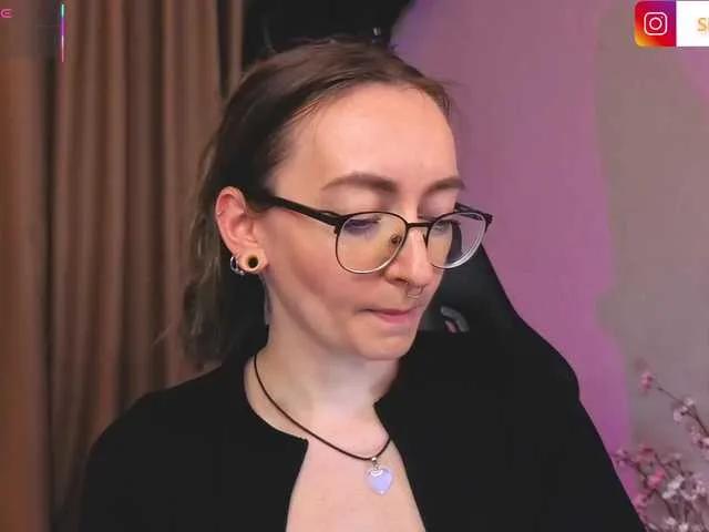 Masturbate to 28 years old ShiroHeby from BongaCams ShiroHeby from BongaCams