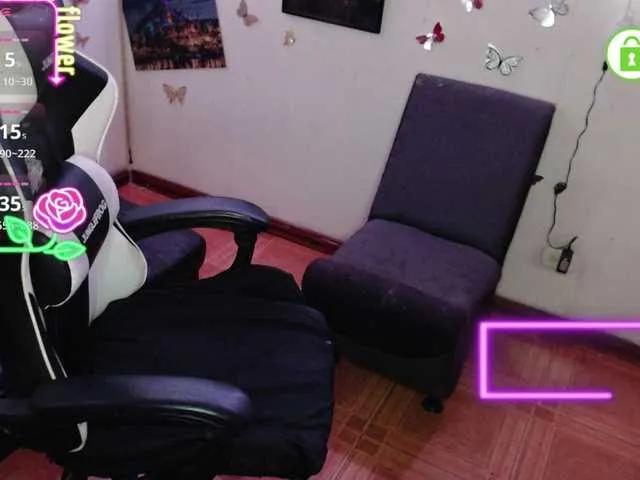 Sweet SophiaaVega wants you to fuck her body now SophiaaVega from BongaCams