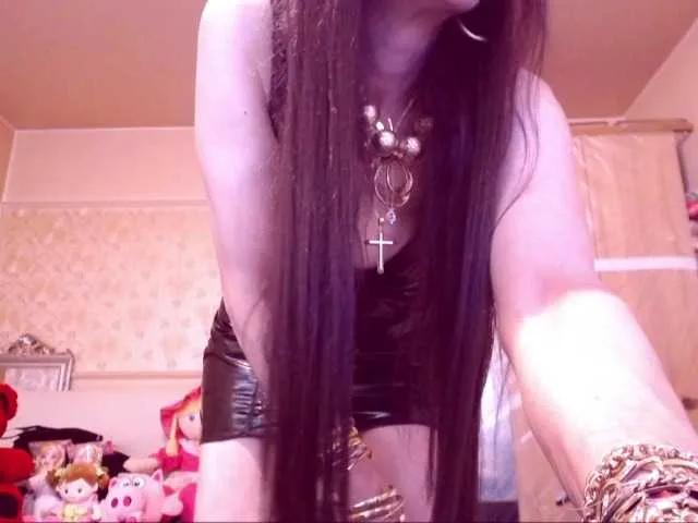 Slutty SpecialCerise wants you to fuck her body now SpecialCerise from BongaCams