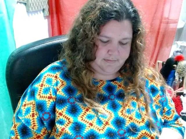 squirtbbw from BongaCams