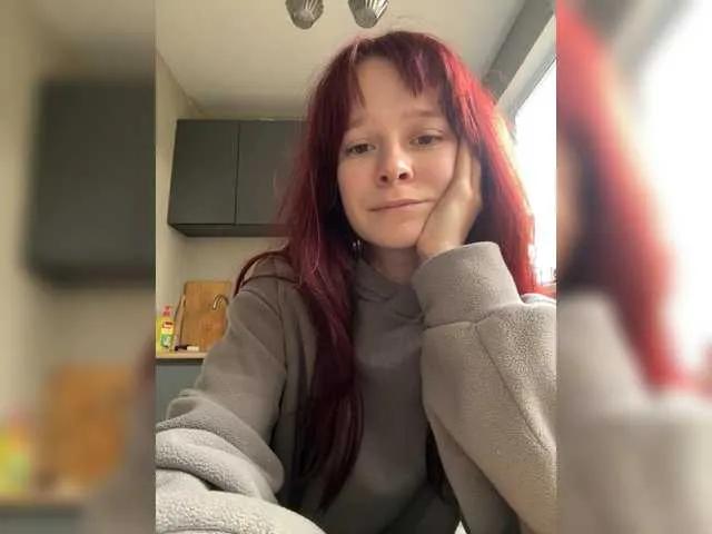 stillHer from BongaCams