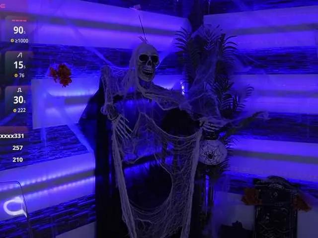 Discover BongaCams's Sugar-Rushhh Sugar-Rushhh from BongaCams