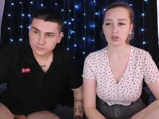 Sweet-Little-Lie from BongaCams