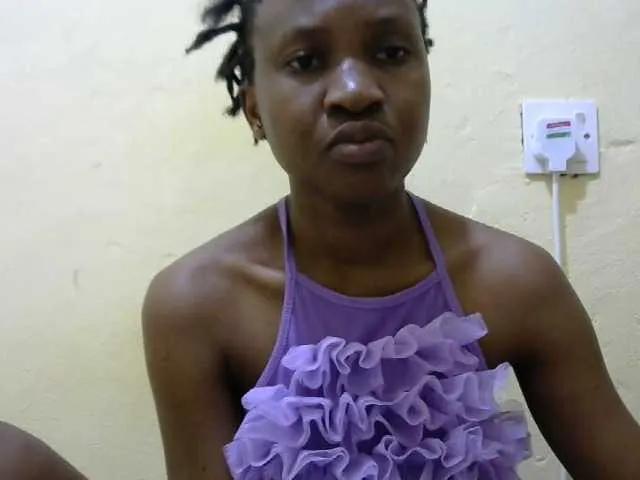 Sweetbarbie8 from BongaCams