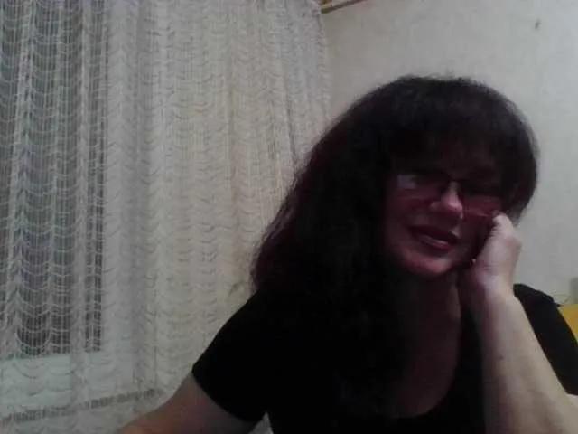 Sylvia-5 from BongaCams