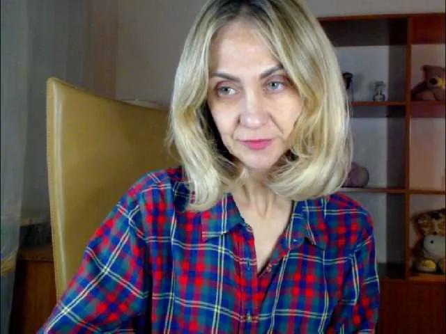 Tanya6547 from BongaCams
