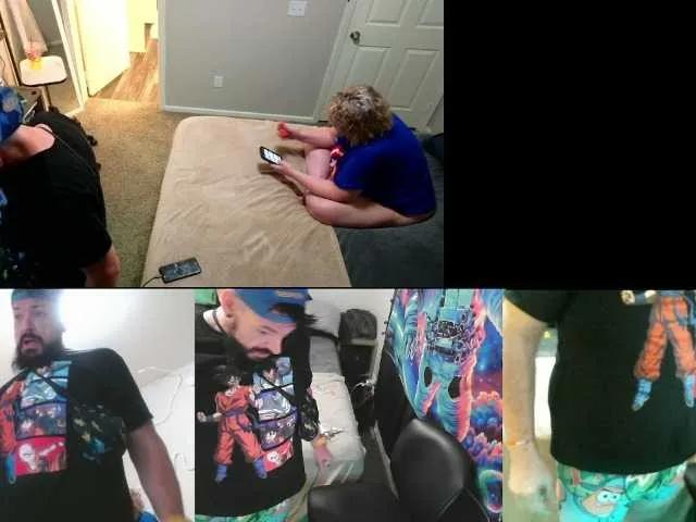 Try 40 years old Tea-and-A from BongaCams Tea-and-A from BongaCams