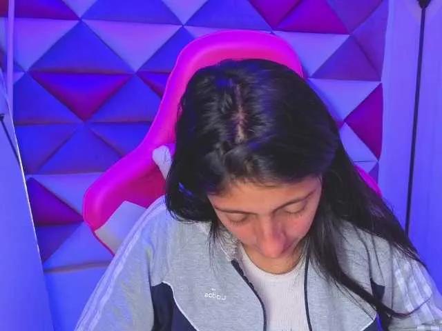 Tokkio777 from BongaCams