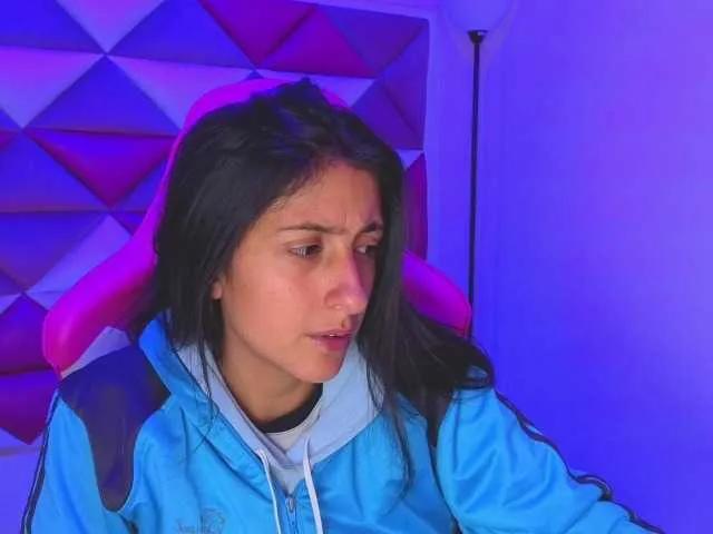 Admire Tokkio777, she wants to masturbate for you Tokkio777 from BongaCams