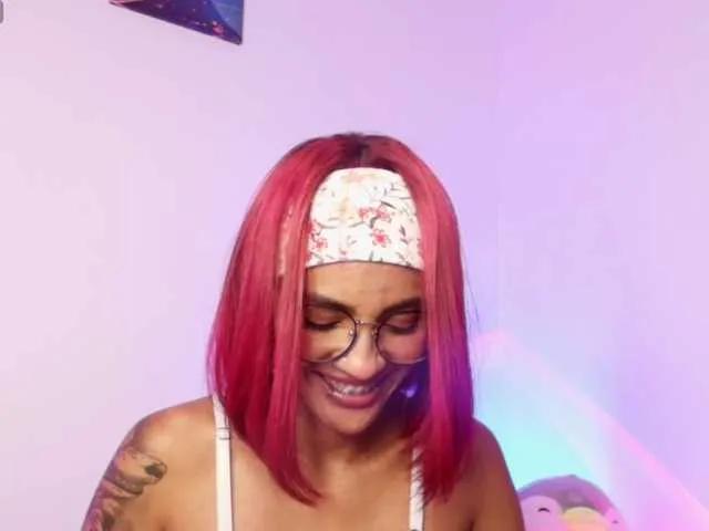 Checkout ToriValentine, she wants to masturbate for you ToriValentine from BongaCams
