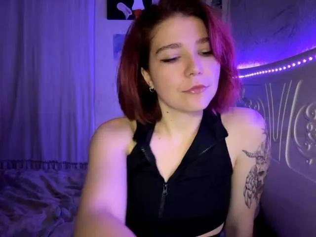 Dirty TraceyKalani wants you to fuck her body now TraceyKalani from BongaCams