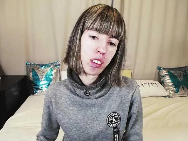 BongaCams Unusual-G Unusual-G from BongaCams