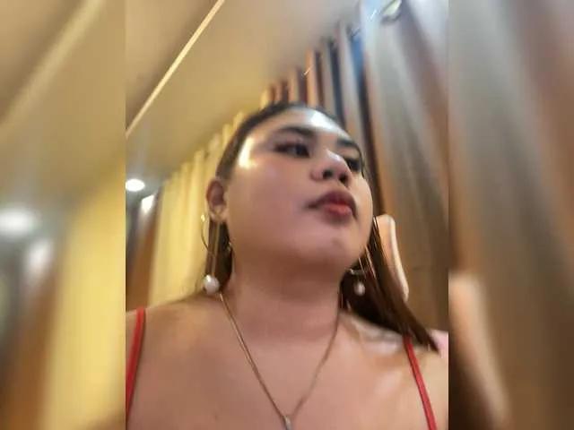 Urasianladyfox2xx from BongaCams