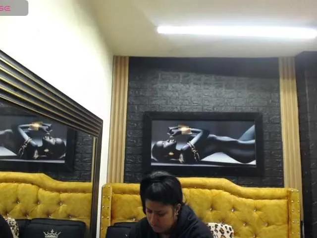 valeriwet from BongaCams