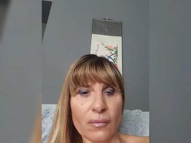 Join Vanessa69, she wants to masturbate for you Vanessa69 from BongaCams